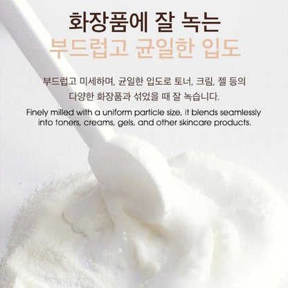 M GOLD Collagen Powder - Premium Protein for Healthy Skin, Hair, and Body