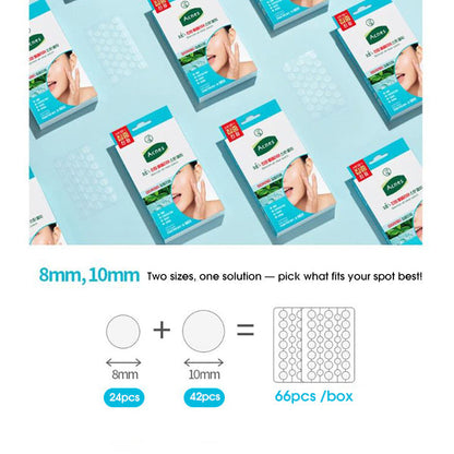 Acnes Blemish All Clear Spot Patch - Effective Acne Blemish Spot Patch for After Care