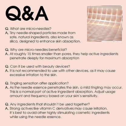 LaMuCell PDRN Needle Essence 100’s