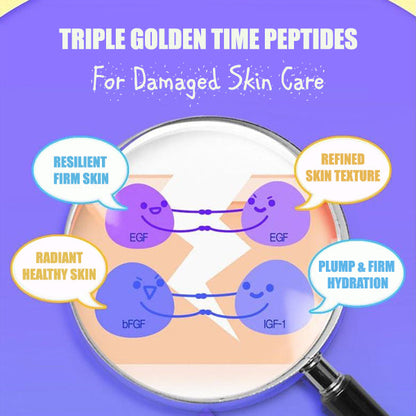 LABEL YOUNG Must-Have Night Cream for Radiant Skin