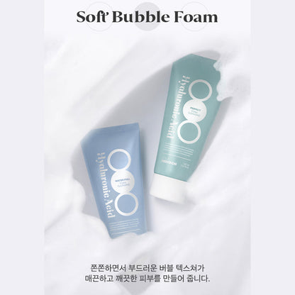 PAUL MEDISON Waterful Foam Cleanser