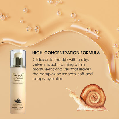 PRORANCE Snail Anti-Wrinkle Essence