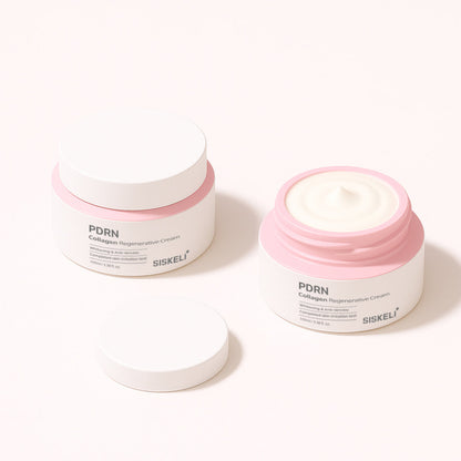 SISKELI PDRN Collagen Regenerative Cream