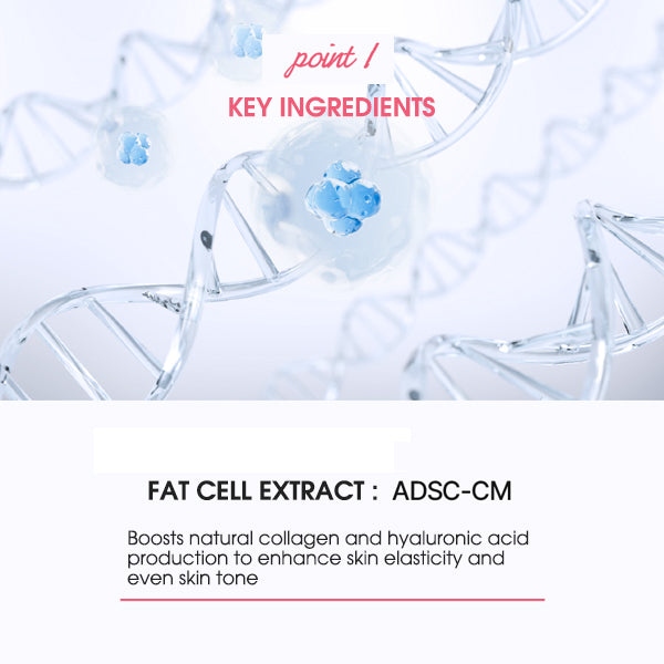 PAUL MEDISON Stem Cell Collagen Sheet Mask