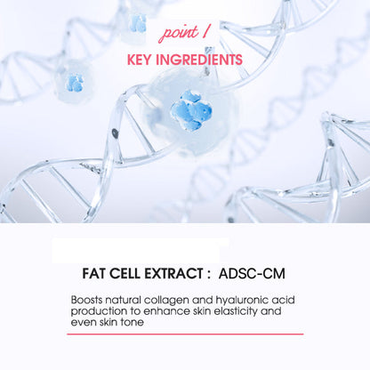 PAUL MEDISON Stem Cell Collagen Sheet Mask Pack