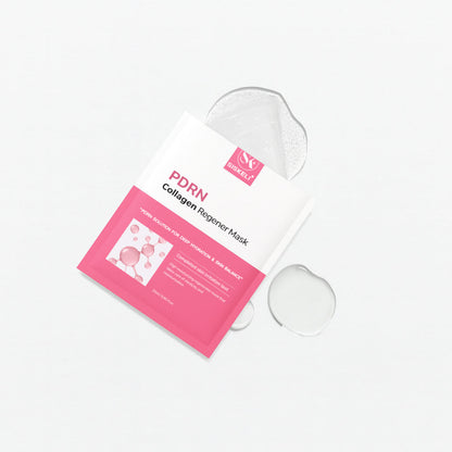 Siskeli PDRN Collagen Regener Sheet Mask