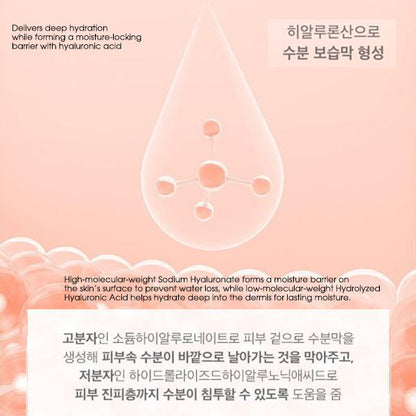 [DERMASHARE] Propolis Longwear Serum Cushion