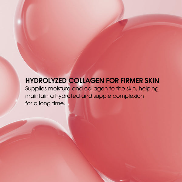 PAUL MEDISON Collagen Real Deep Cream