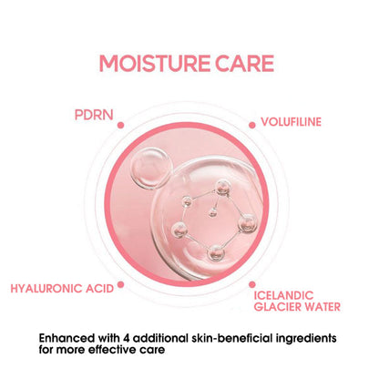 [DERMA:D] Salmon PDRN Ampoule Cream