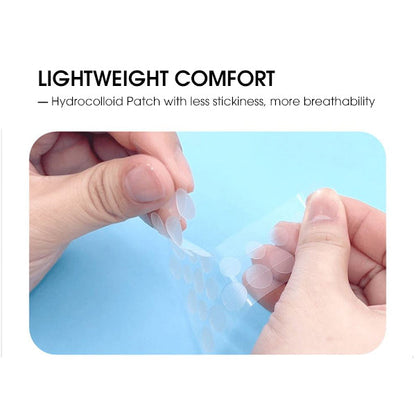 Acnes Blemish All Clear Spot Patch - Effective Acne Blemish Spot Patch for After Care
