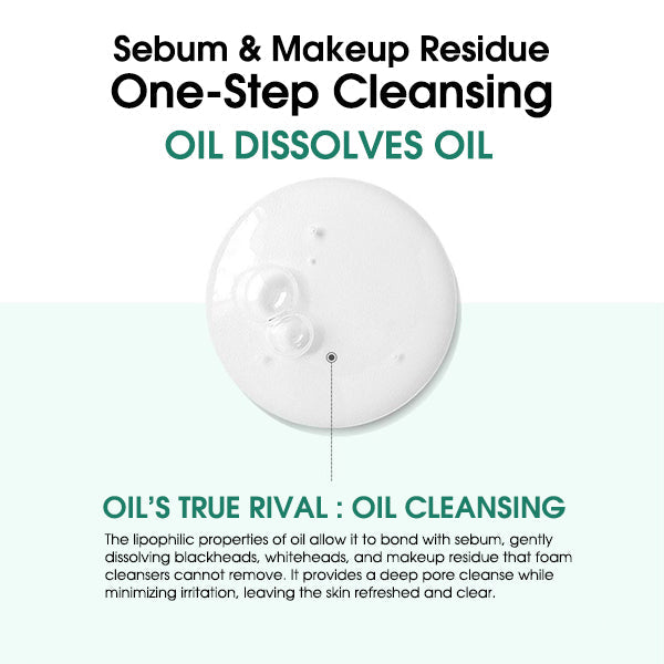 Beauty Recipe Little Mermaid THIS IS PRINCESS Cleansing Oil