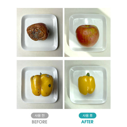 Wellos Fridge Care Pad - All in One