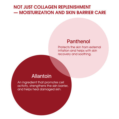 PAUL MEDISON Collagen Real Deep Cream