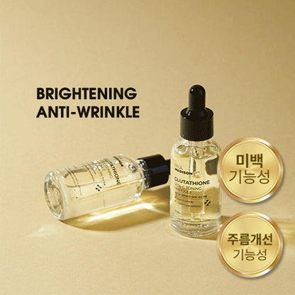 Paul Medison Glutathione Vita C Toning Ampoule