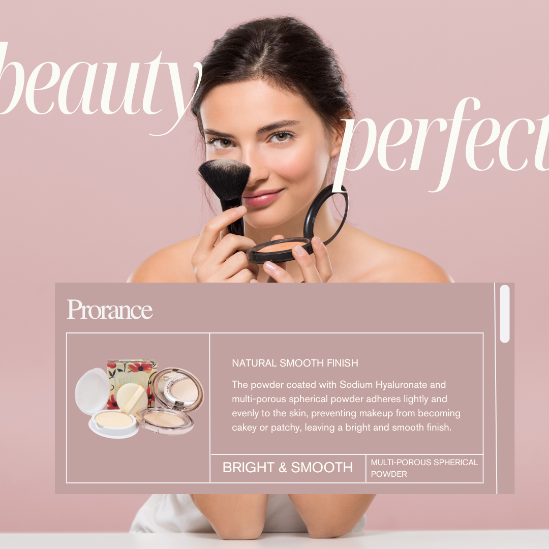 PRORANCE Essence Two-Way Cake with Refill