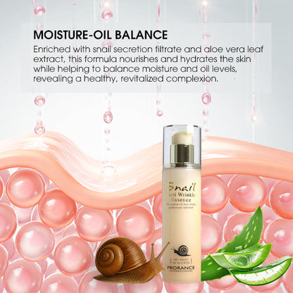PRORANCE Snail Anti-Wrinkle Essence
