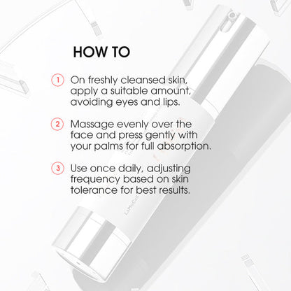 LaMuCell PDRN Needle Essence 100’s