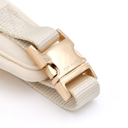 Elise Harness - Bone