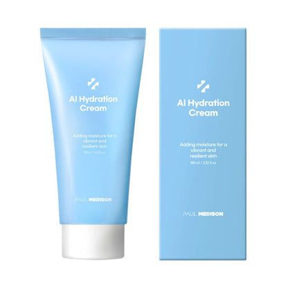 Paul Medison AI Hydration Cream