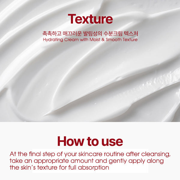 PAUL MEDISON Collagen Real Deep Cream