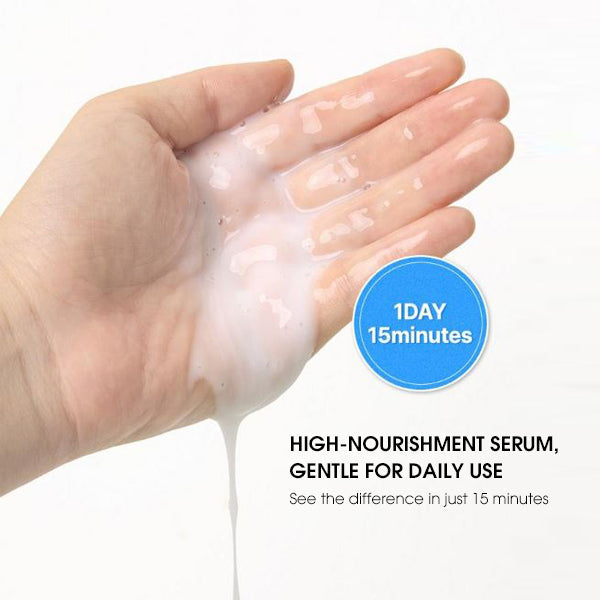 PUREFIC Collagen Serum Sheet Mask