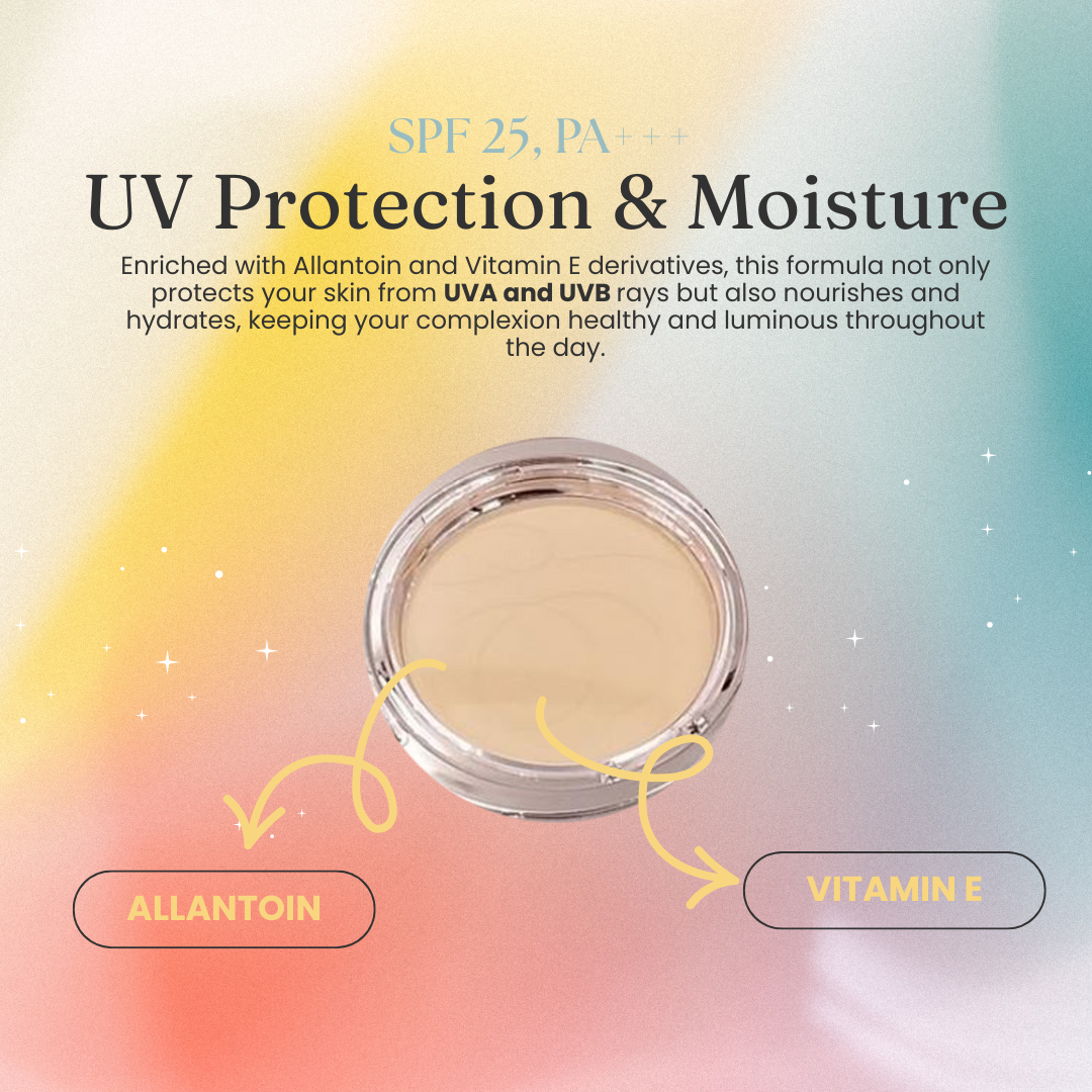 PRORANCE Essence Two-Way Cake with Refill