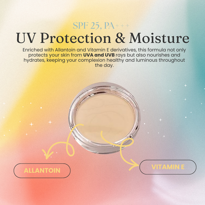 PRORANCE Essence Two-Way Cake with Refill