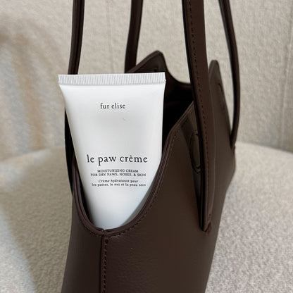 Le Paw Cream