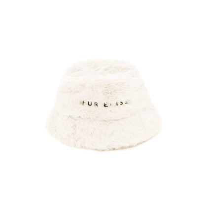 Furi Pet Hat - Bone