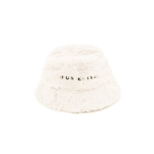 Furi Pet Hat - Bone