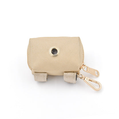Le Poo Pouch - Sand