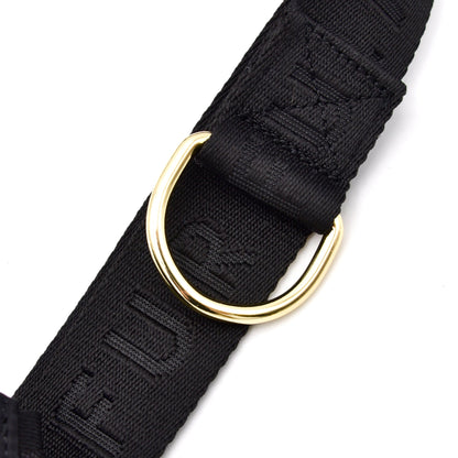 Elise Belt Bag - Noir