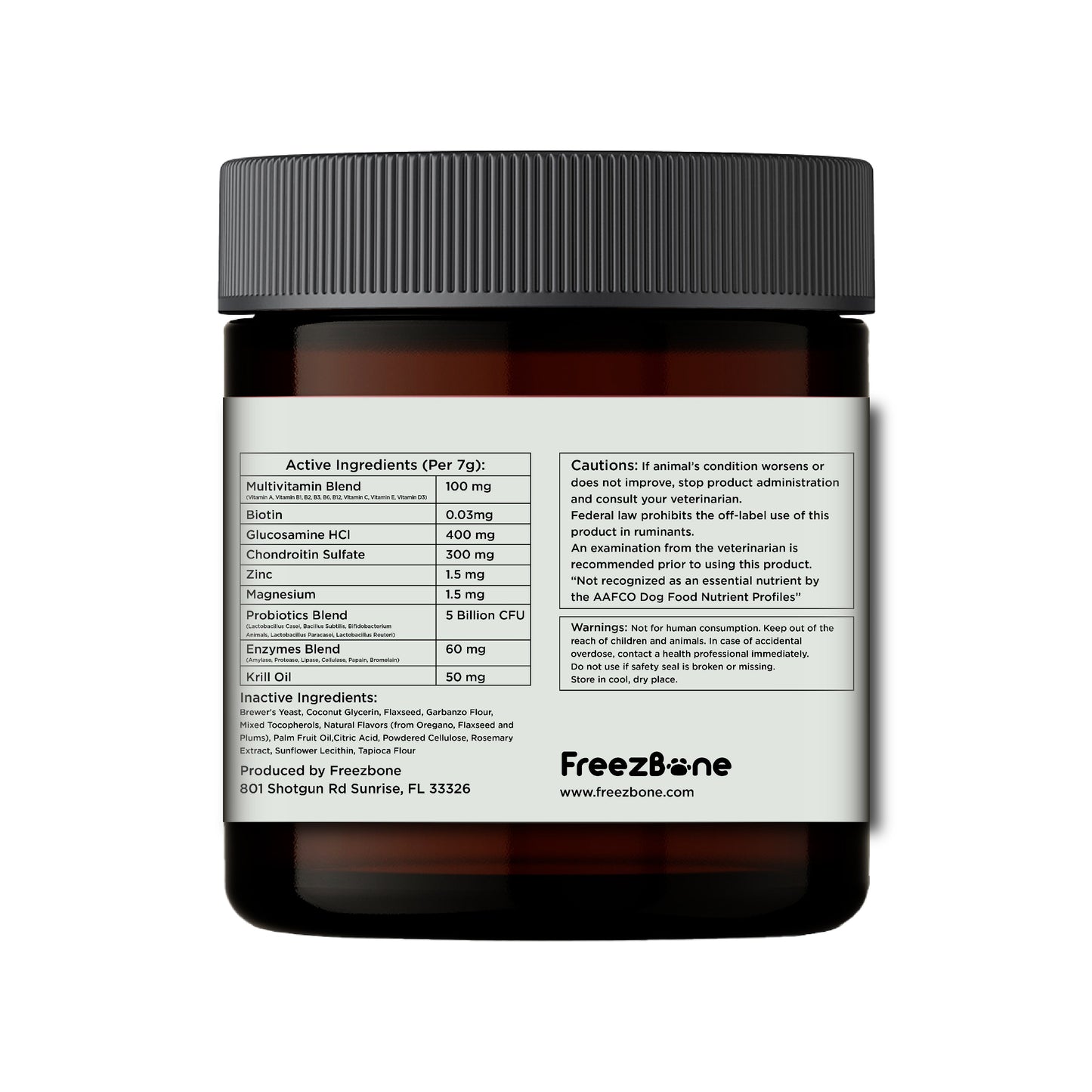 Multivitamins Chews (90 Chews)