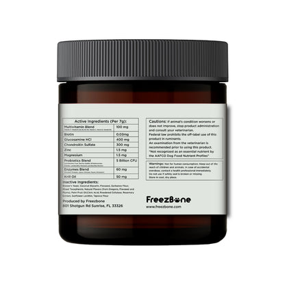 Multivitamins Chews (90 Chews)