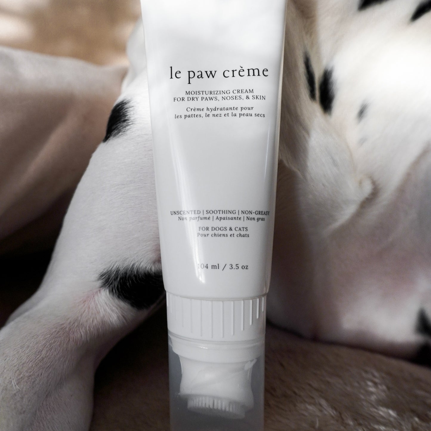 Le Paw Cream