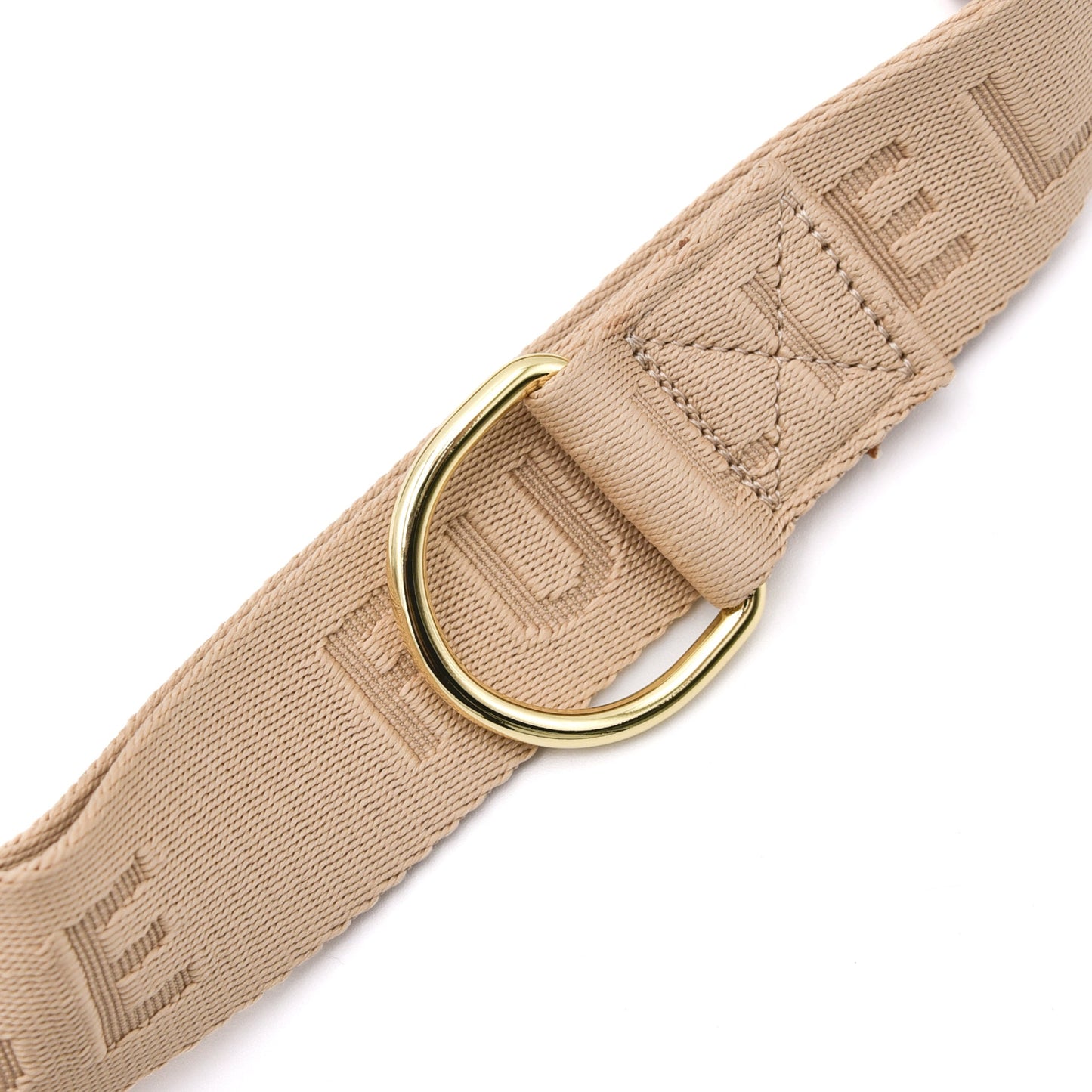 Elise Belt Bag - Sand