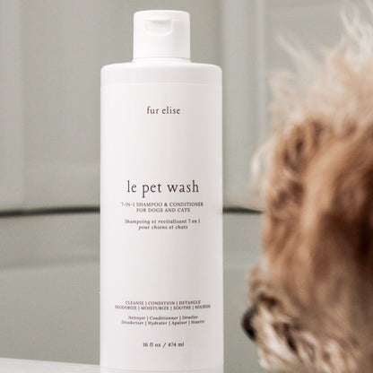 Le Pet Wash