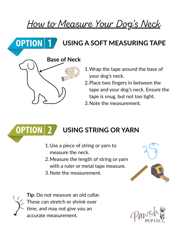 Cobra Braid in Mustard - Handmade Dog Collar