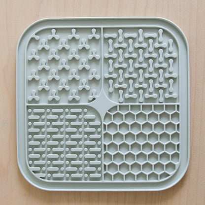 Lick Mat