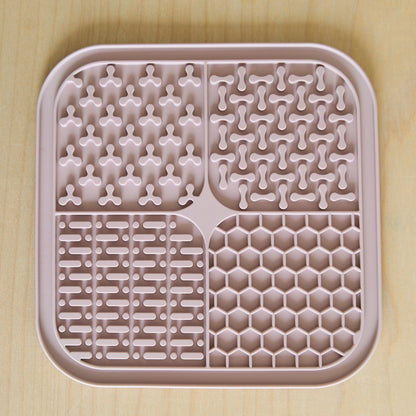 Lick Mat