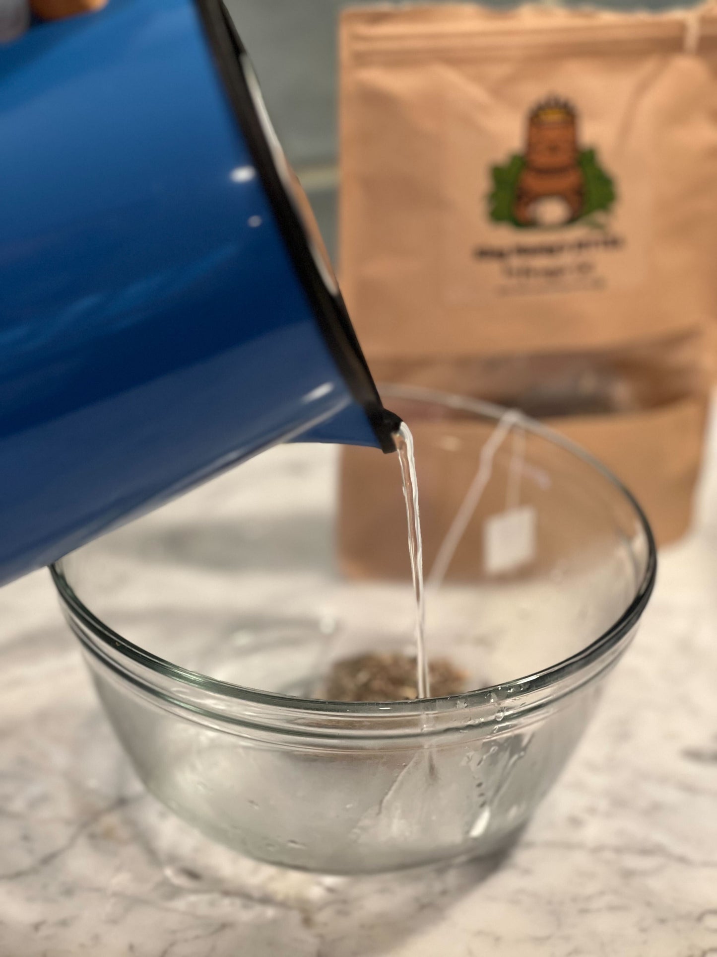 King Monty’s Kittea