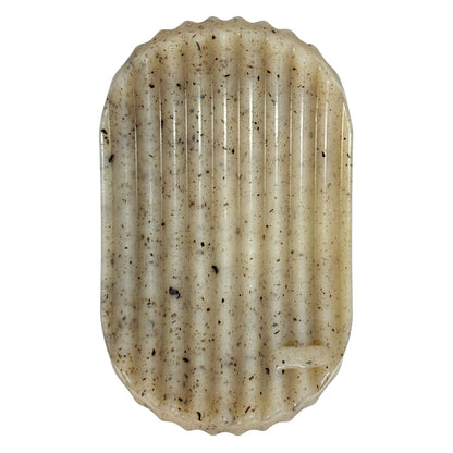 Potato Chip Nylon Chew & Enrichment Toy | 2-in-1 for Aggressive Chewers | SodaPup