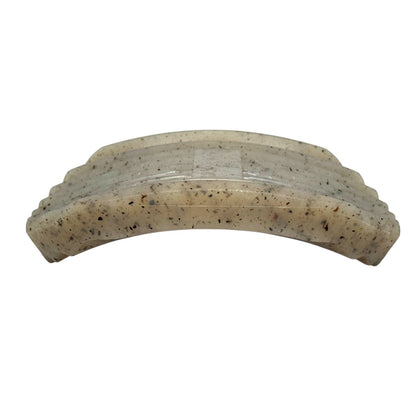 Potato Chip Nylon Chew & Enrichment Toy | 2-in-1 for Aggressive Chewers | SodaPup