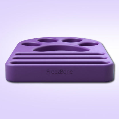 FreezPaw Mat -  Calming Slow Feeder