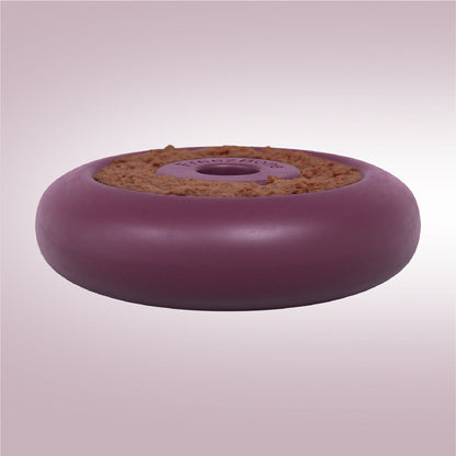 Freez Doughnut - Super Durable Treat Toy