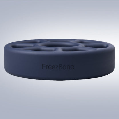 FreezWheel - Durable Interactive Chew