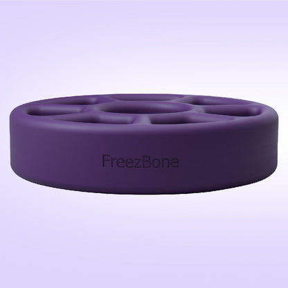 FreezWheel - Durable Interactive Chew