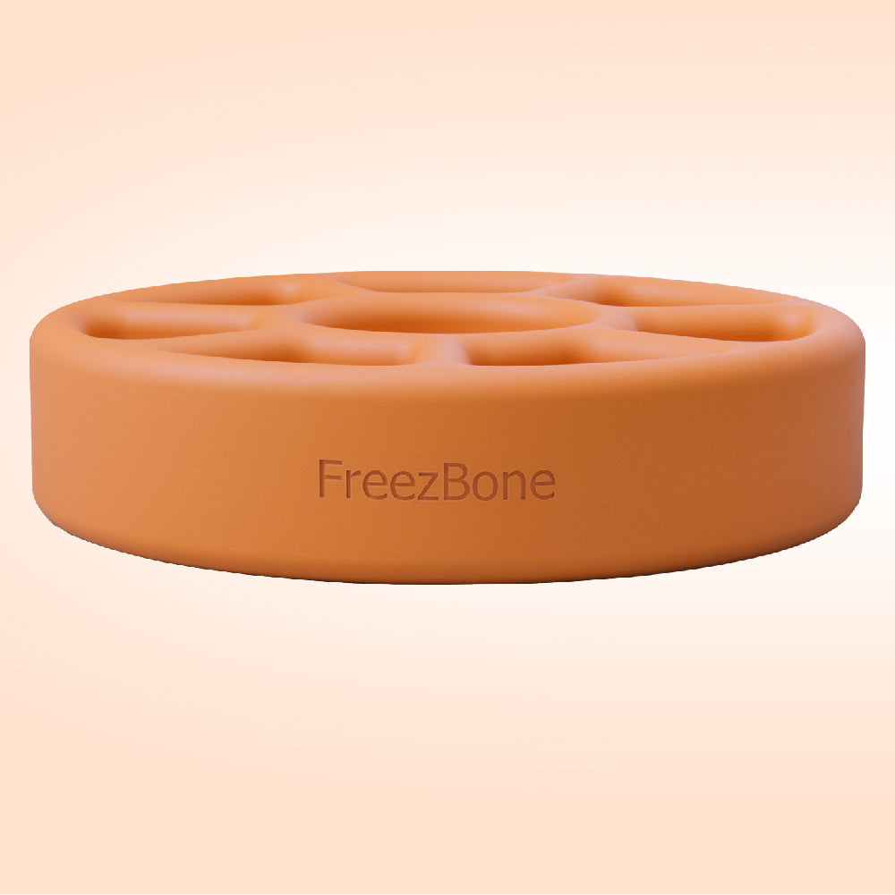 FreezWheel - Durable Interactive Chew