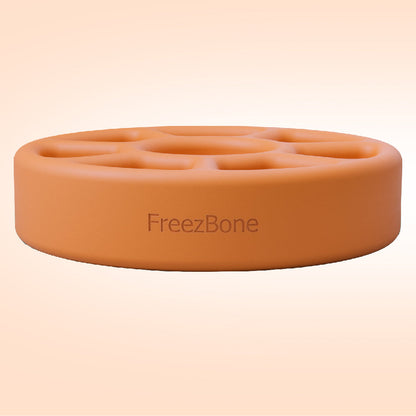 FreezWheel - Durable Interactive Chew