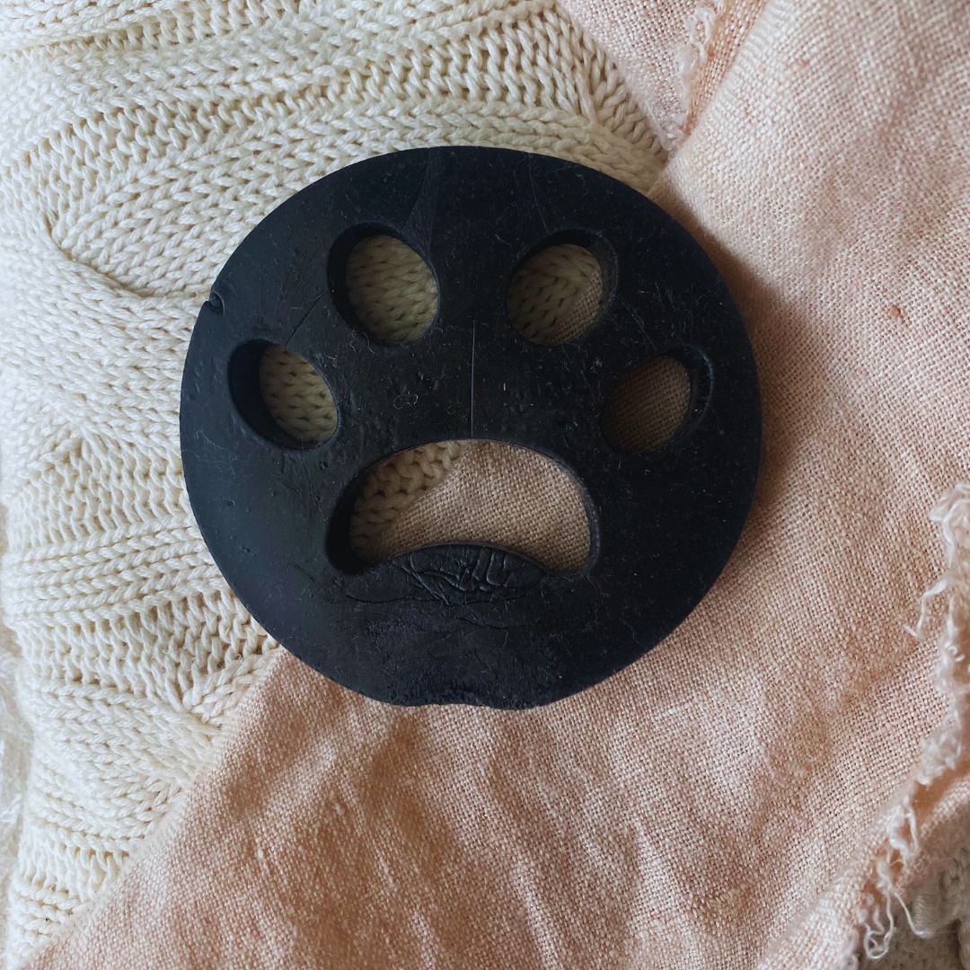 Reusable Lint & Pet Hair Remover – Chemical-Free Dryer Solution